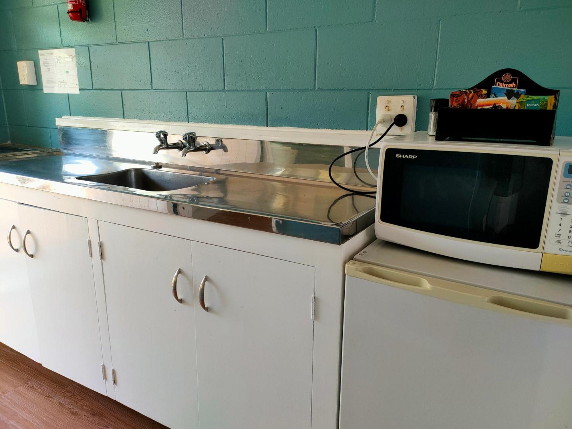 פאיהייה Aarangi Tui Motel מראה חיצוני תמונה