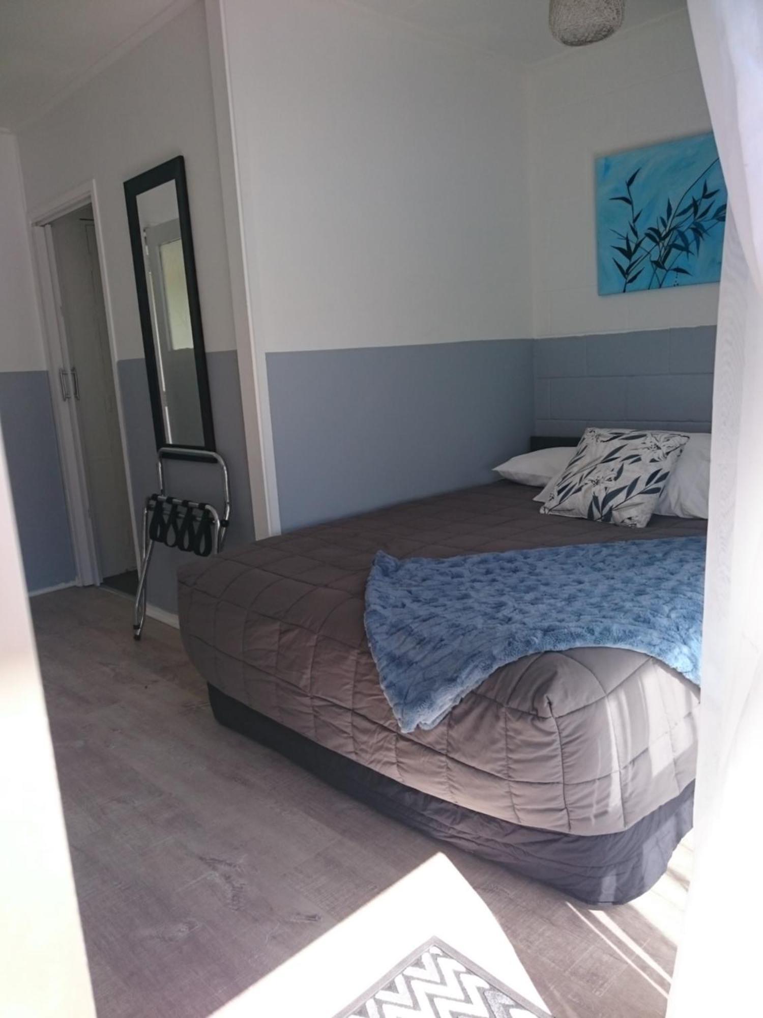 פאיהייה Aarangi Tui Motel מראה חיצוני תמונה